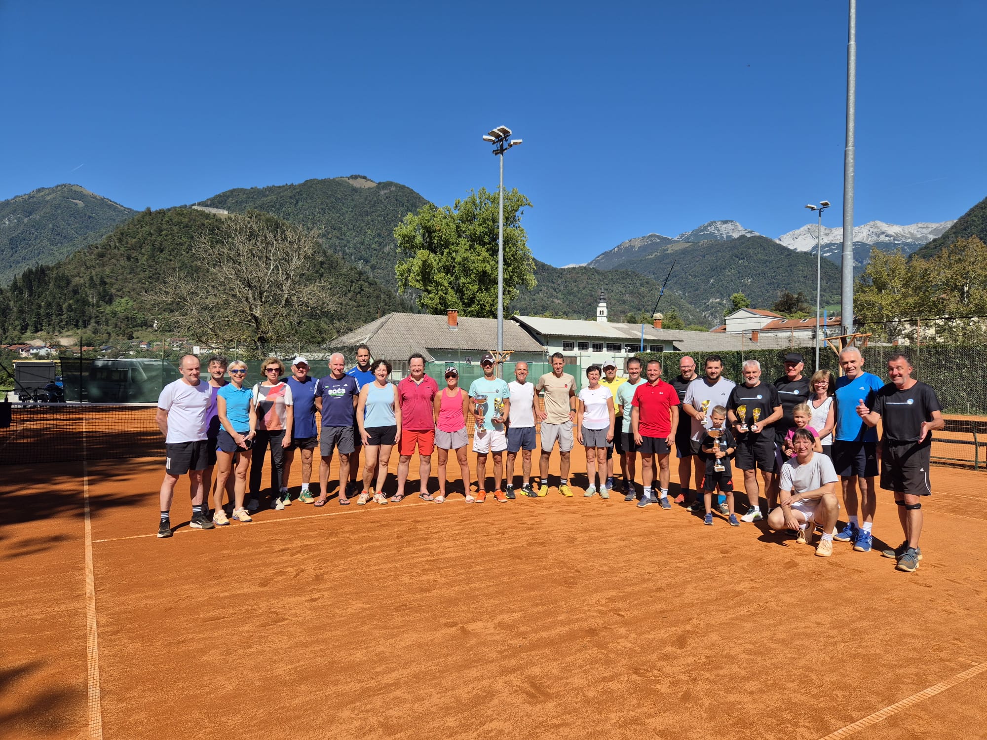 Zaključni turnir 2025